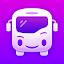 Whiz • Live Transit Times for Subway & Bus icon