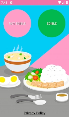 How to make food for dolls screenshots