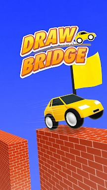 Draw Bridge - Puzzle Game screenshots