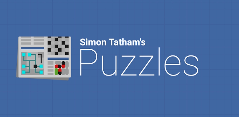 Simon Tatham's Puzzles screenshots
