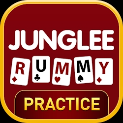 Junglee Rummy: Play Rummy Game