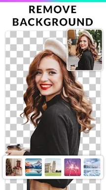 Photo Editor - Collage Maker screenshots