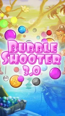 Bubble Shooter 3.0 screenshots