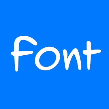 Fontmaker - Font Keyboard App screenshots