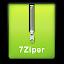 7Zipper - File Explorer (zip,  icon