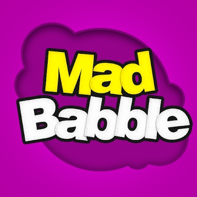 Mad Babble - Guess The Word screenshots