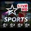Star Live Sports Cricket HD TV icon