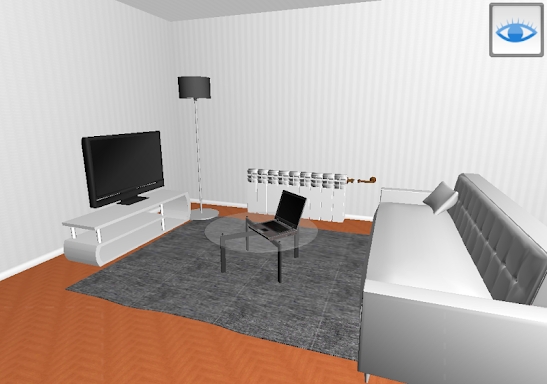 Room Creator Interior Design screenshots