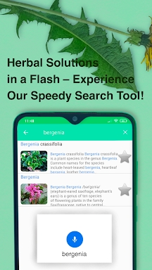 Medicinal Plants & Herbs Guide screenshots