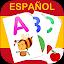 Alfabeto-Spanish Alphabet Game icon