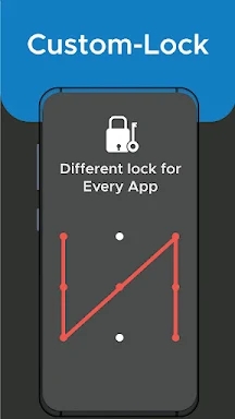 App Lock - Lock Apps Master screenshots