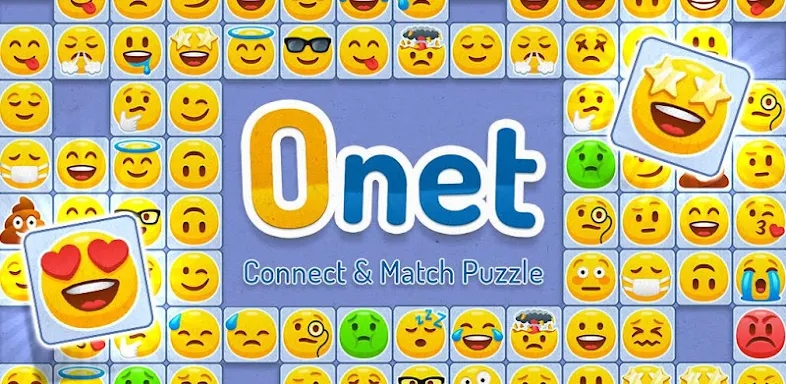Onet - Connect & Match Puzzle screenshots