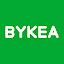 Bykea: Moving People & Parcels icon