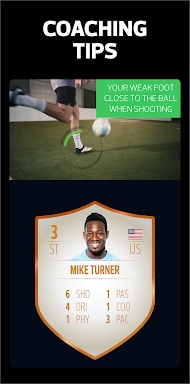 box-to-box: Soccer Training screenshots