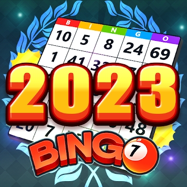 Bingo Treasure - Bingo Games screenshots