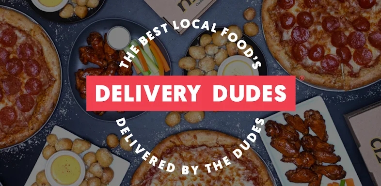 Delivery Dudes screenshots