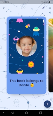 My Baby Book - Memories Book screenshots