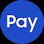 Samsung Wallet/Pay (Watch) icon