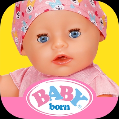 BABY born® Doll & Playtime Fun screenshots