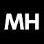 MH - Magazine icon