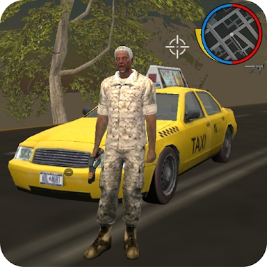 Army Mafia Crime Simulator screenshots