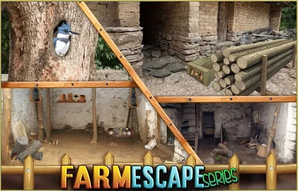 Escape Game Farm Escape Series screenshots