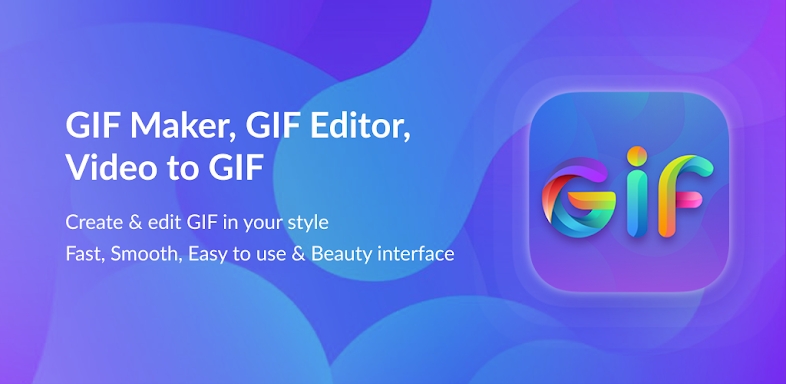 GIF Maker, GIF Editor screenshots