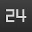 24 Game icon