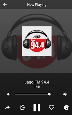 A2Z Bengali FM Radio screenshots