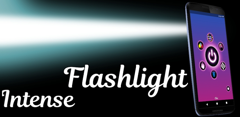 Flashlight screenshots