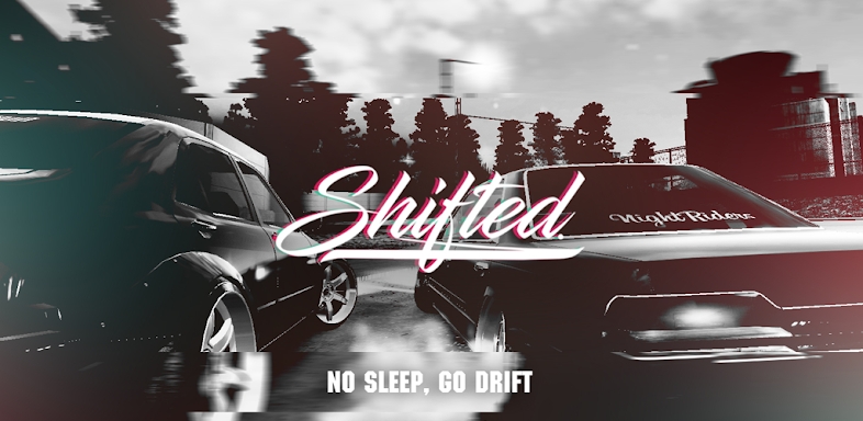 Shifted: No Sleep Go Drift screenshots