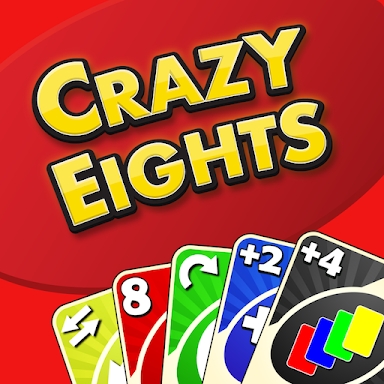 Crazy Eights 3D screenshots