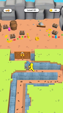 Maze Discover screenshots