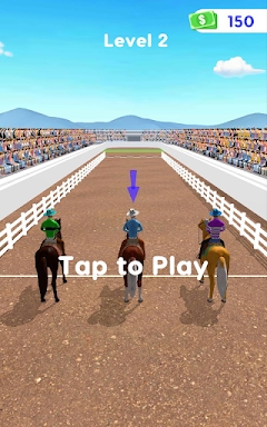 Horse Race Master 3d screenshots