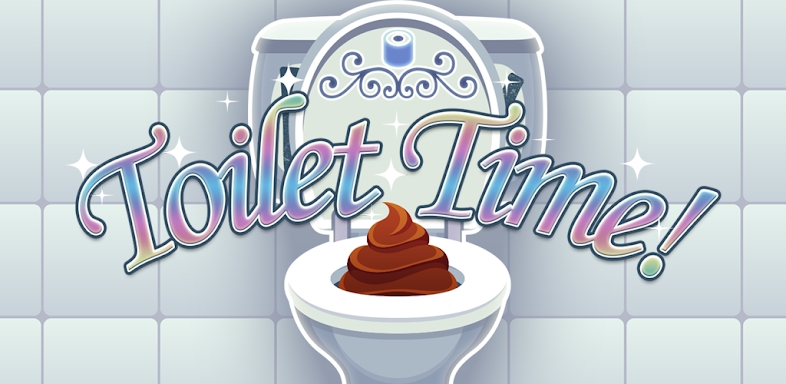 Toilet Time: Fun Mini Games screenshots