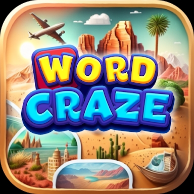 Word Craze - Trivia Crossword screenshots