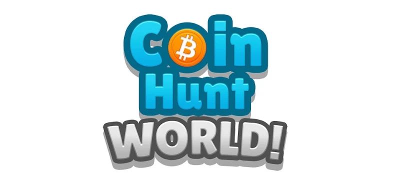 Coin Hunt World! screenshots