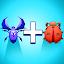 Merge Master: Insect Fusion icon