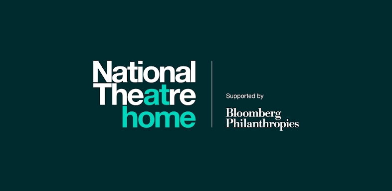 National Theatre at Home screenshots