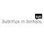 Subtitles in Sinhala - සිංහලෙන් උපසිරැසි icon