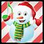 Toddler Sing and Play Christmas icon