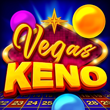 Vegas Keno screenshots
