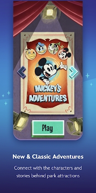 Play Disney Parks screenshots