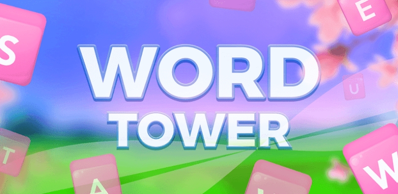 Word Tower Puzzles screenshots