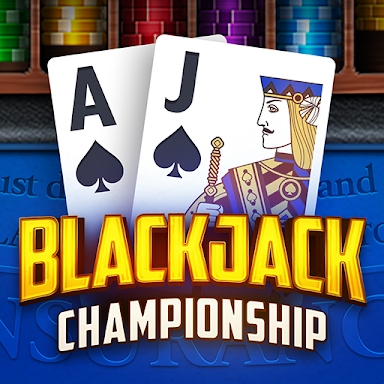 Blackjack Championship screenshots