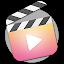 Video Player Pro for Android icon