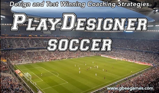 Soccer Play Designer and Coach Tactic Board screenshots