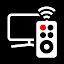 Remote Control for TV - All TV icon
