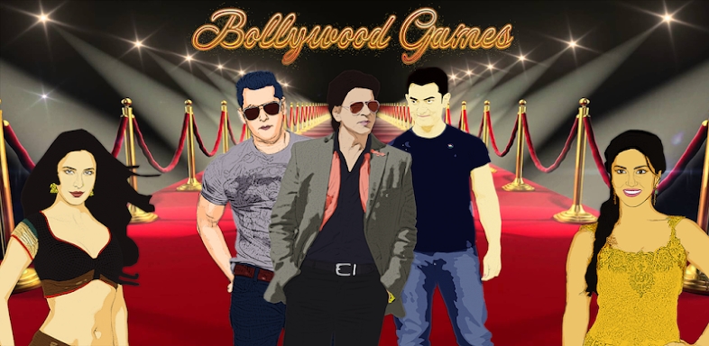 Bollywood Games screenshots