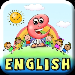 Bright Baby English FlashCards